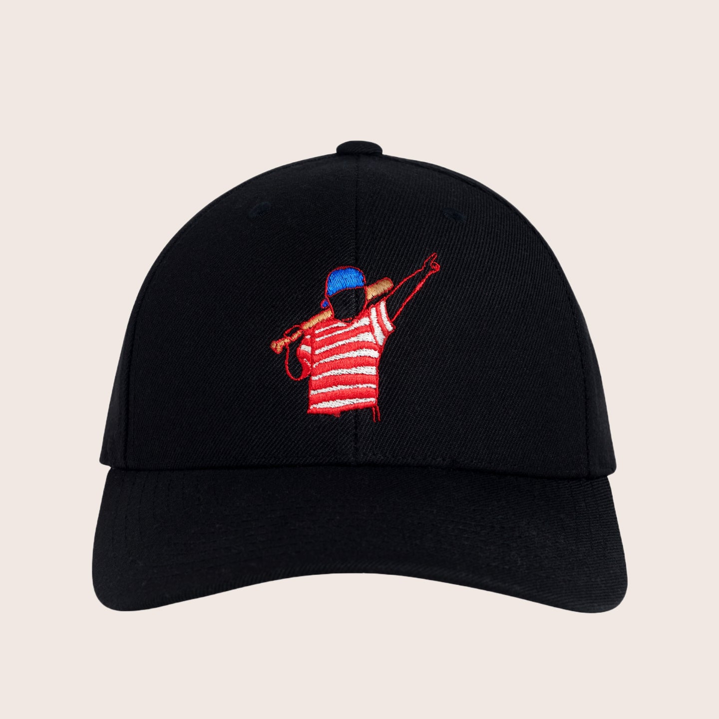 The Great Hambino Snapback